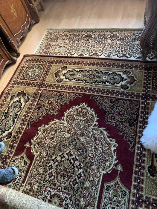 Килим  ковёр Бельгийский