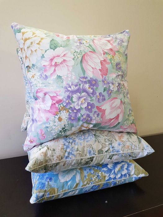 Подушка перьевая