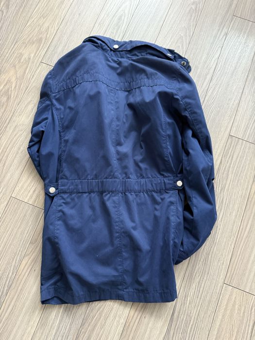Płaszcz męski, przejściowy Reserved L