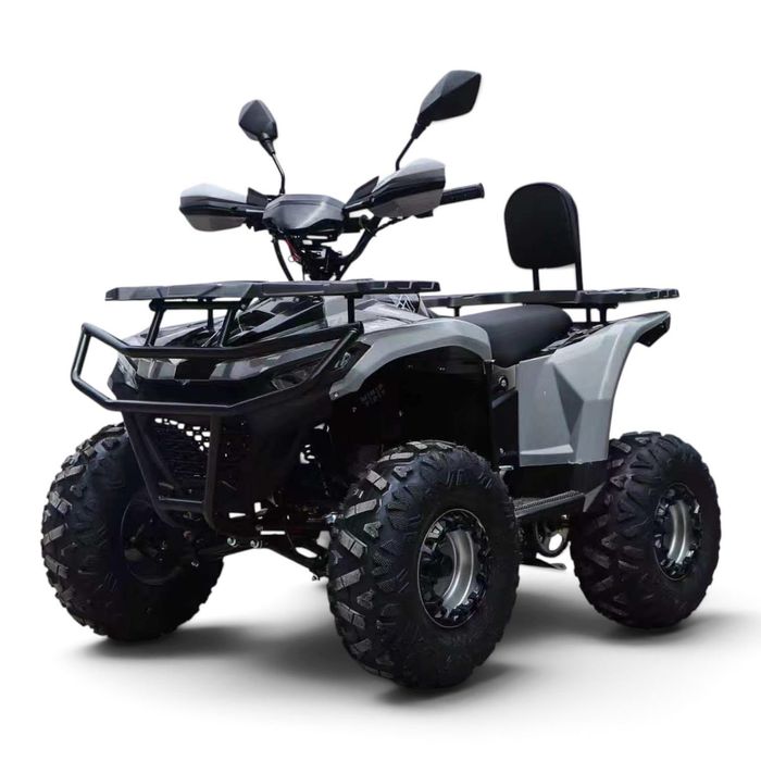 Quad 125cc Nowość/Raty na dowód