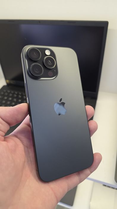 Iphone  16 Pro Max 256gb