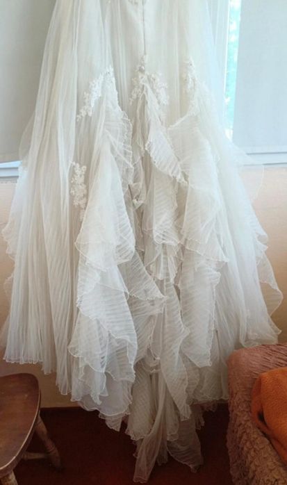 Suknia ślubna La Sposa
