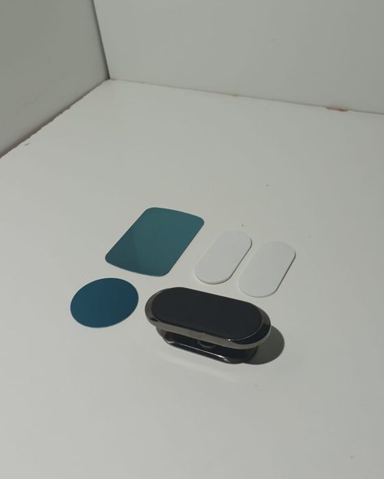 Suporte Carro Magnético para Telemóvel