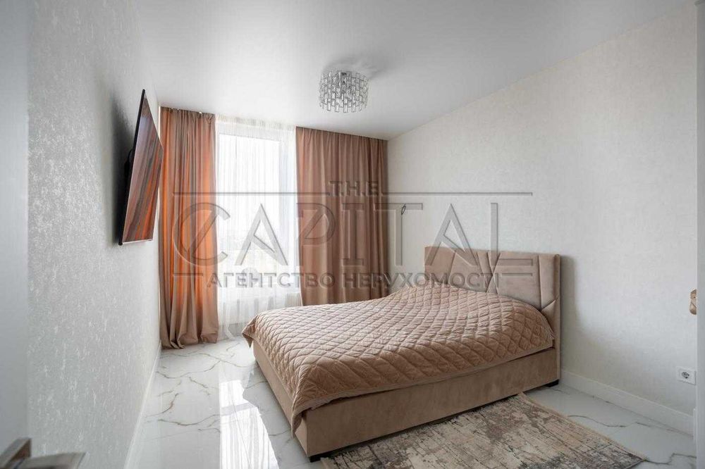 2-кімнатна квартира за адресою (площа 40 м²) - Atlanta.ua - фото 5