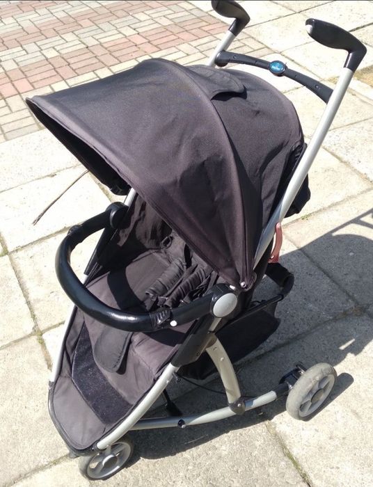 Wózek sportowy baby start