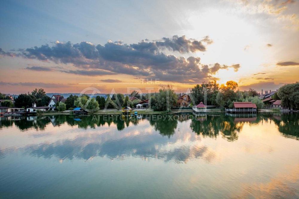 Продажа дома, Романков, КГ Ariel Village