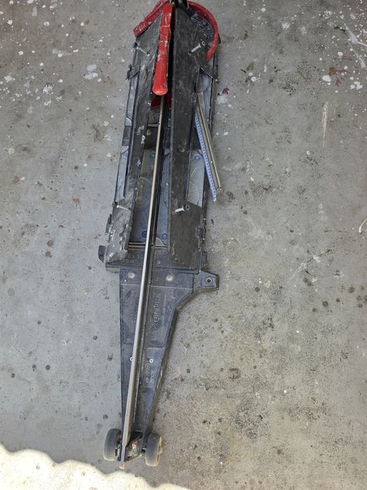 Vendo riscadeira