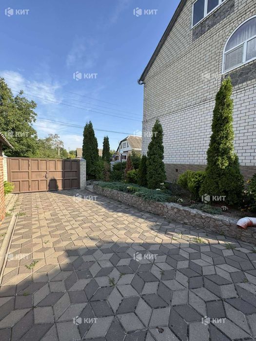 Будинок 255м2 ділянка 30 сот, Нова Водолага (Новая Водолага) 129537