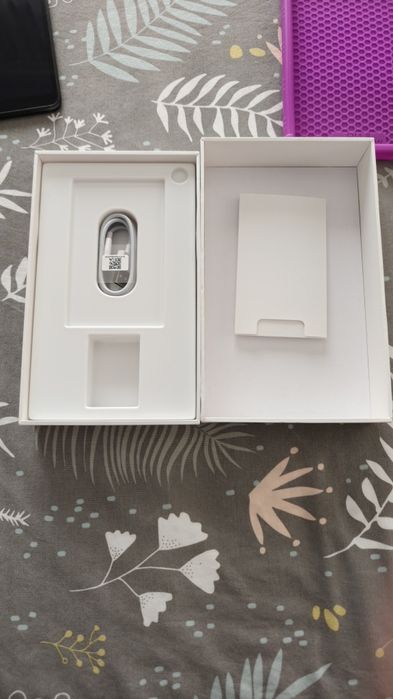 Xiaomi Mi Pad 4 como Novo