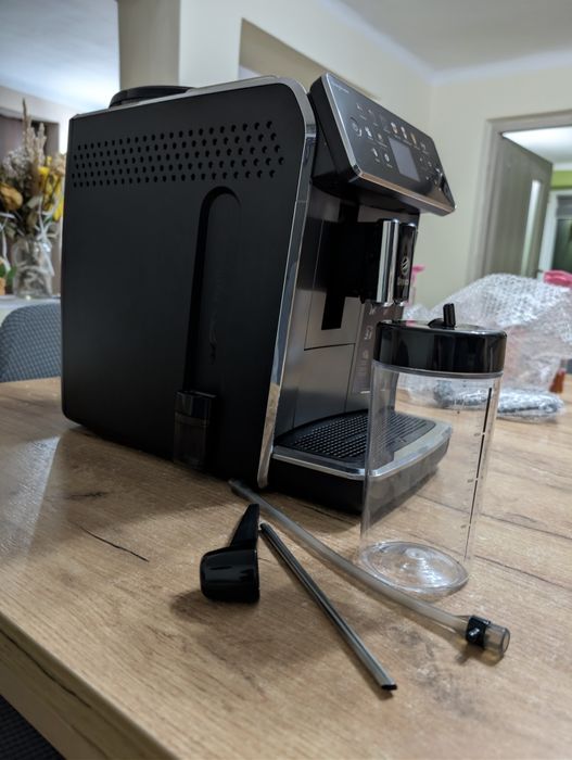 Ekspres Saeco gran aroma SM6582/10