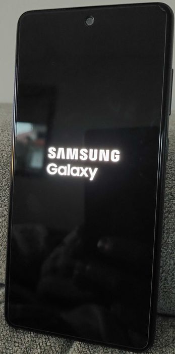 Samsung galaxy a52s