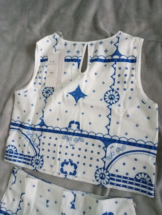 Piżamka nowa z metką