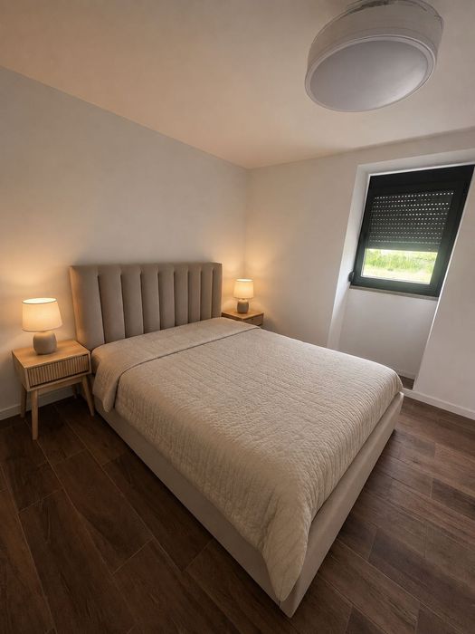 Casa férias vila praia de âncora