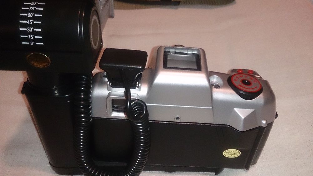 Olympia Big Royal View (camera) 50mm Camera + Flash64738404888323121