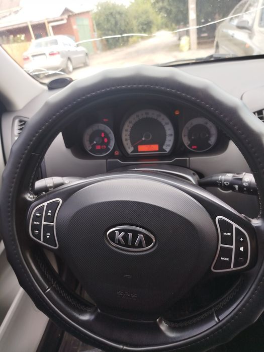 KIA ceed универсал