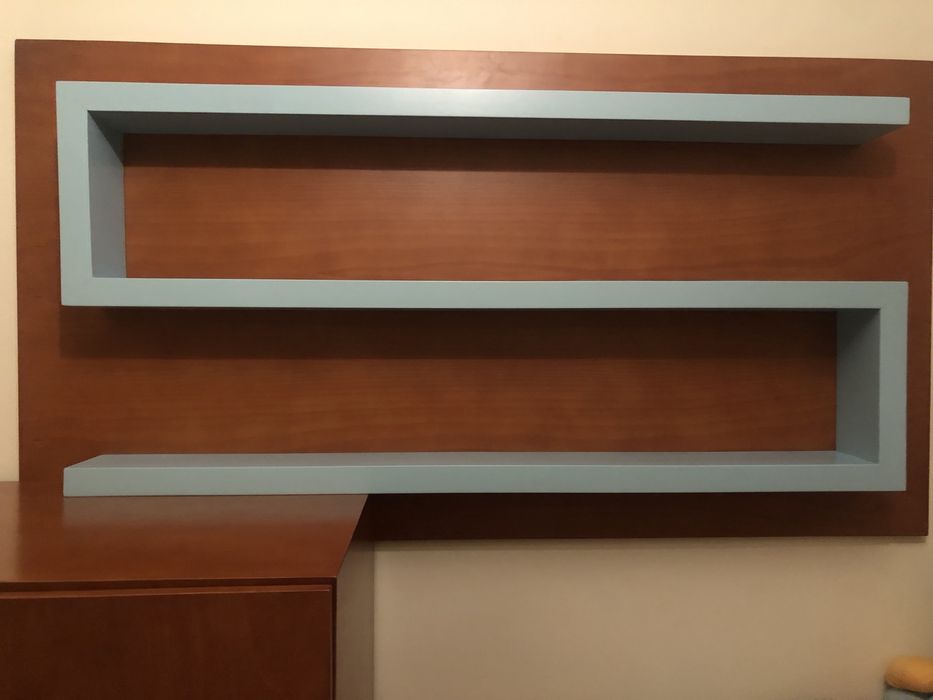 Mobilia Quarto Solteiro como NOVO