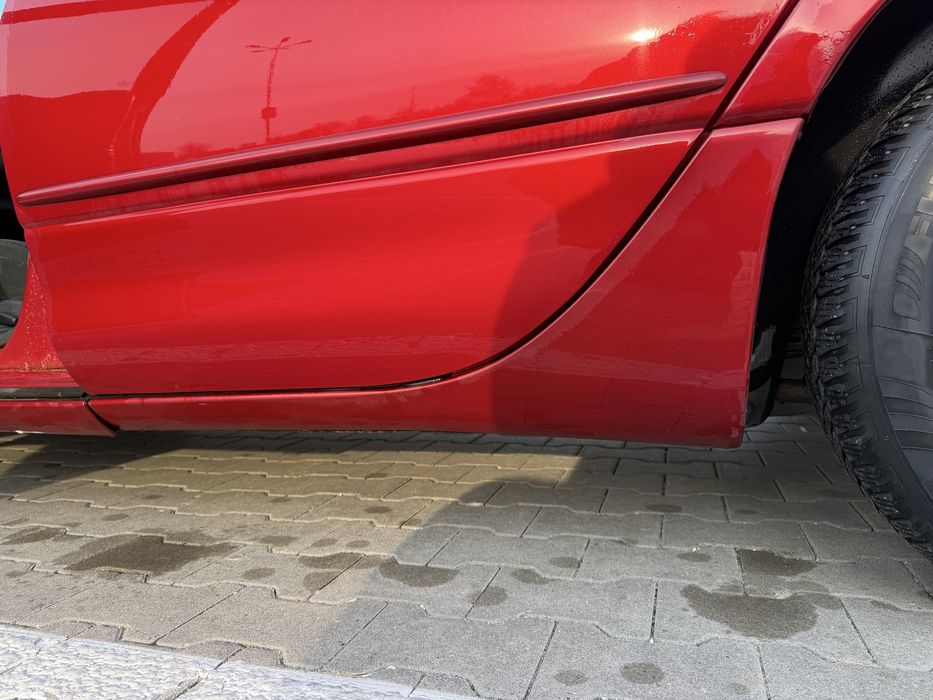 Dodge Intrepid 2.7 gaz klima tempomat