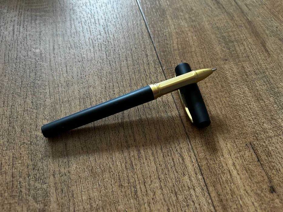 Eleganckie Pióro kulkowe do pracy, szkoły, na Studia... NOWE