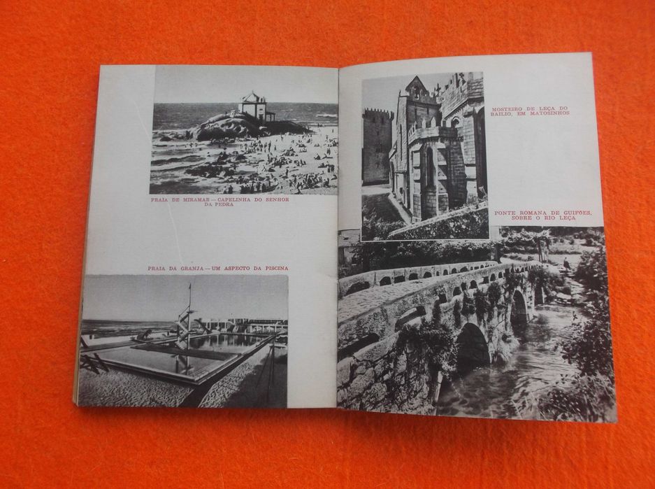 Porto Colecção: Turismo nº 3 -  Noël de Arriaga