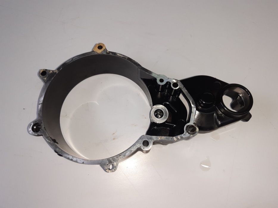 Ktm lc4 400.620 rok 94-98r ćwiartka półkarter rozrusznik e-starter