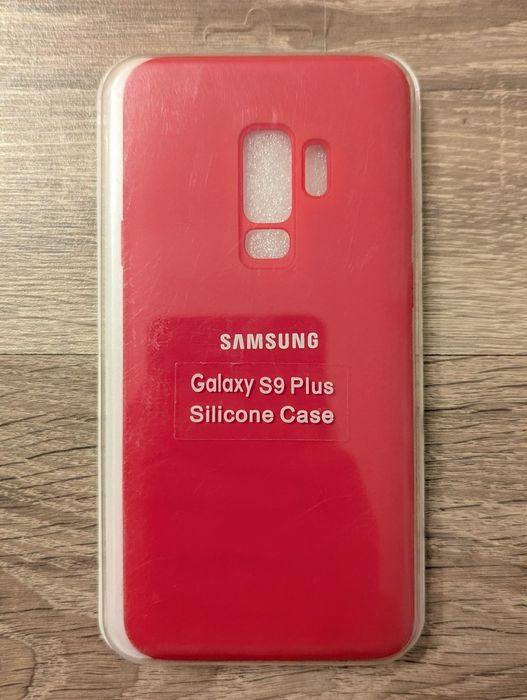 Чохли для телефонів Samsung S9 Plus, Note 9, S10e, Note 10 Plus