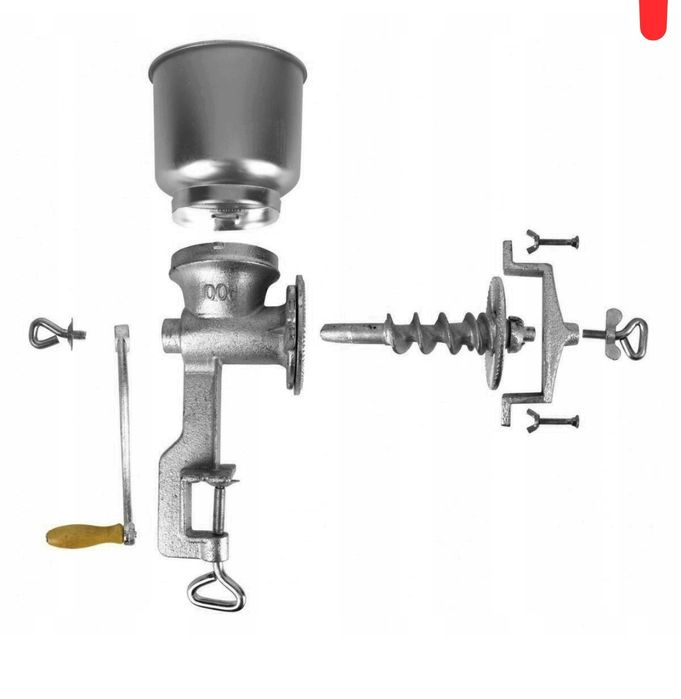 Młybek do zboża/kawy