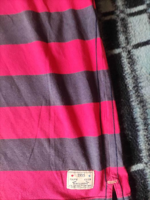 Koszulka Meantime  roz. M