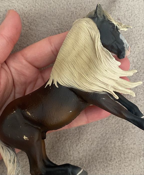 Коні schleich, collecta оригінал