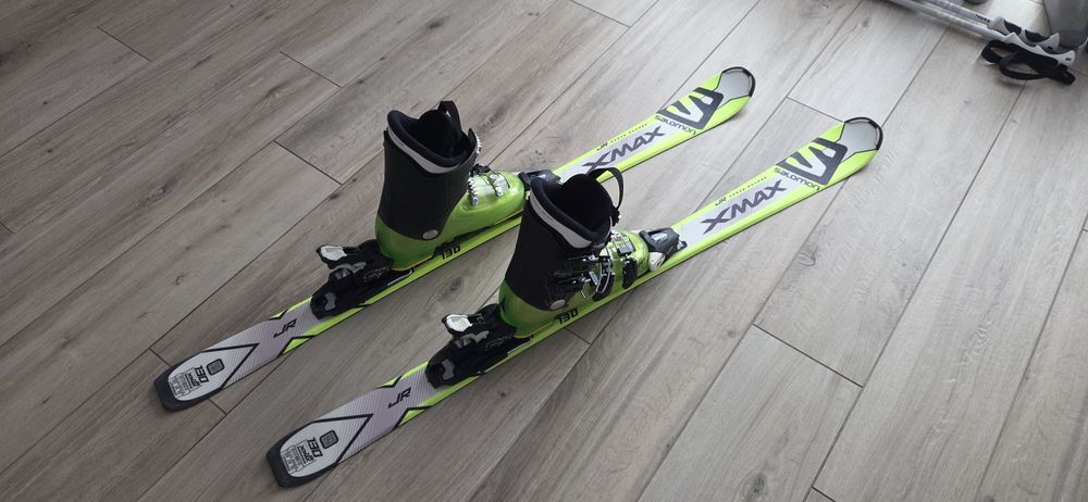 Buty narciarskie ATOMIC WAYMAKER JR R3  25-25,5
