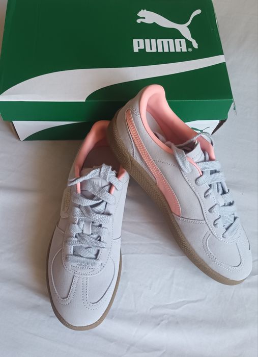 Кросівки PUMA Palermo 38,5 розмір