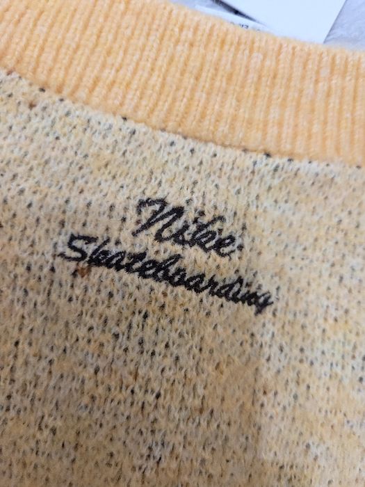 Жилетка NIKE SB Snake нова original