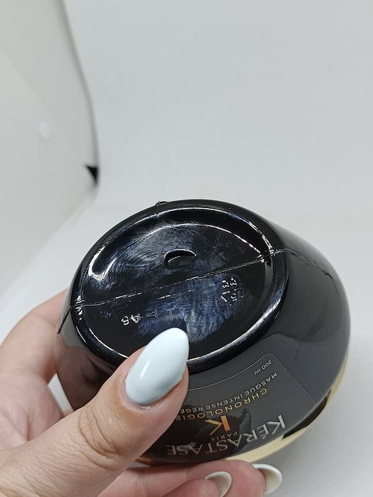 Kérastase Chronologiste Masque Intense Régénérant 200 ml – maska regen