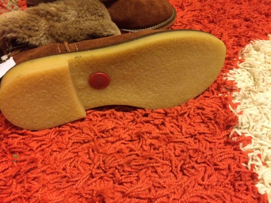 Уггі 37розмір