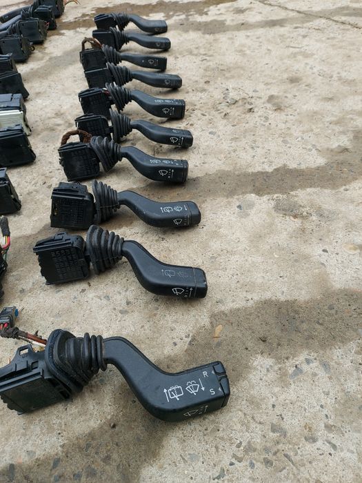 Ричажок Поворотів Дворників Опель Омега Вектра Астра Зафіра Opel Ричаг