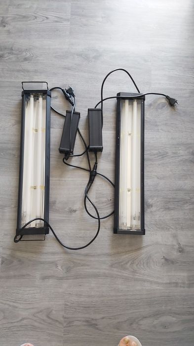 Calhas duplas T5 odyssea