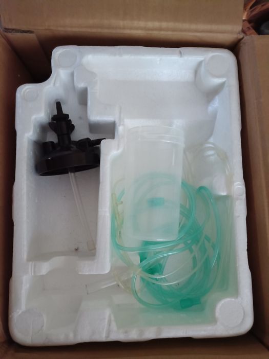 Aerti AR-5 koncentrator tlenu