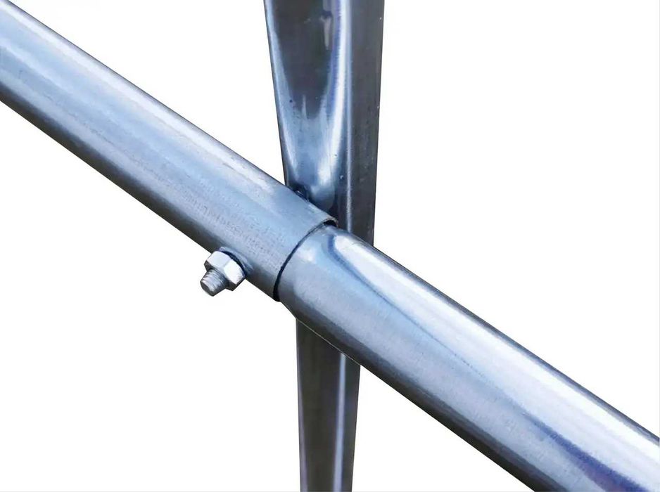 Теплиця для дачі 3х2х2 м HP-1066 теплиця-парник для вирощування рослин