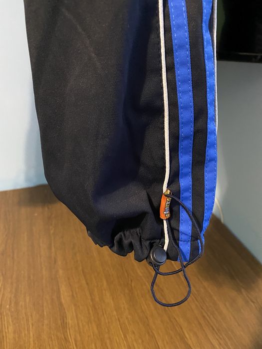 Спортивні штани двосторонні