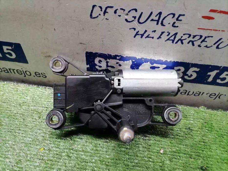 MOTOR LIMPA-VIDROS TRASEIRO BMW X5 2004 -6927851