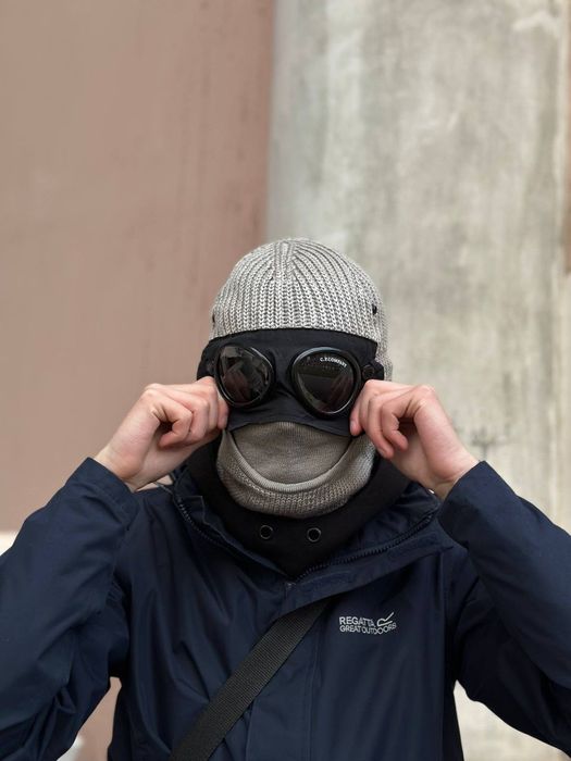 Балаклава C.P. Company