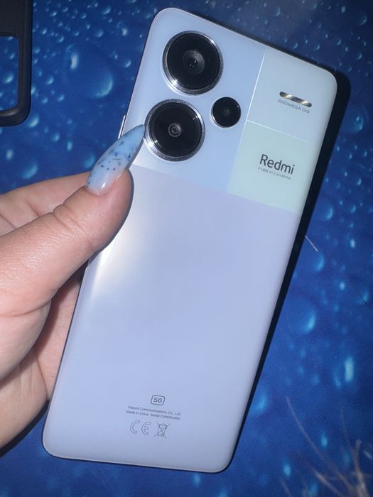 Xiaomi redmi note 13 pro+ 5G