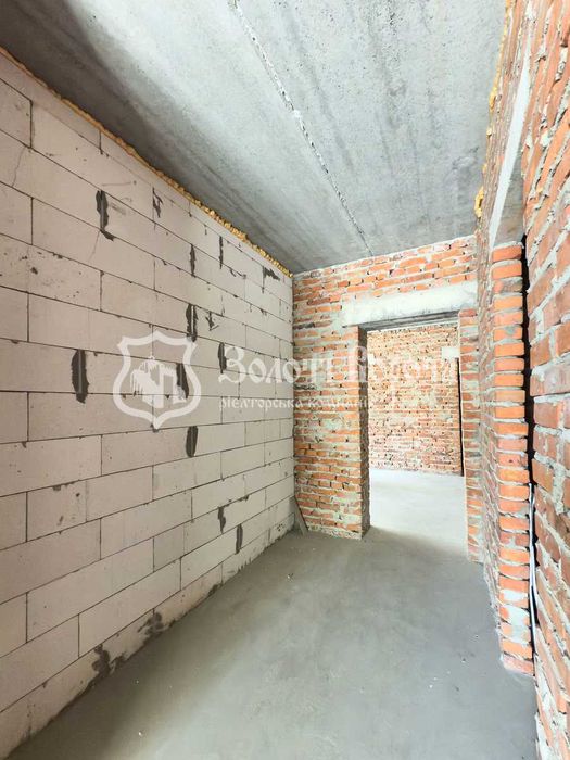 Квартира, 2к. Без ремонту. ЖК «Desna Park Residence», Зазим’я