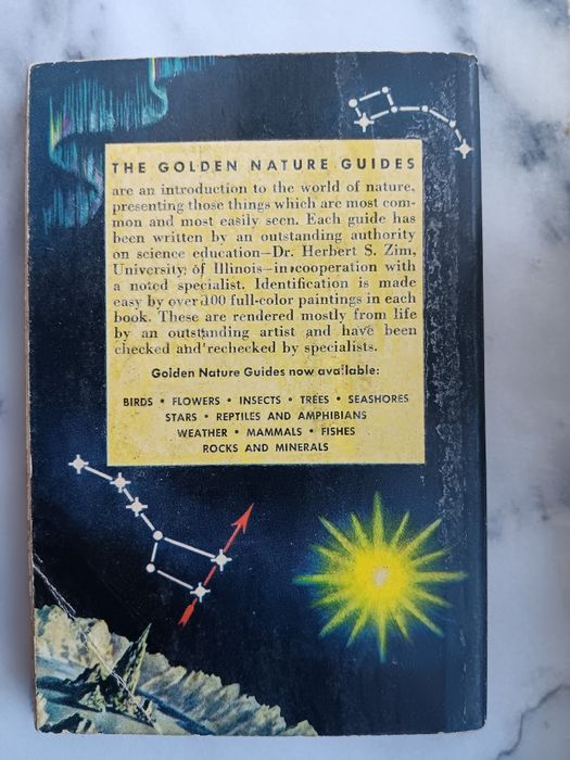 150 Paintings in color stars