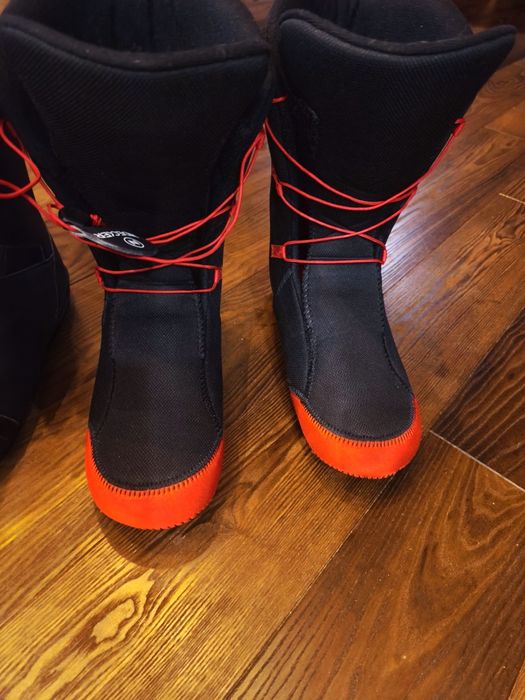 Nidecker ranger 45 45.5 buty snowboard