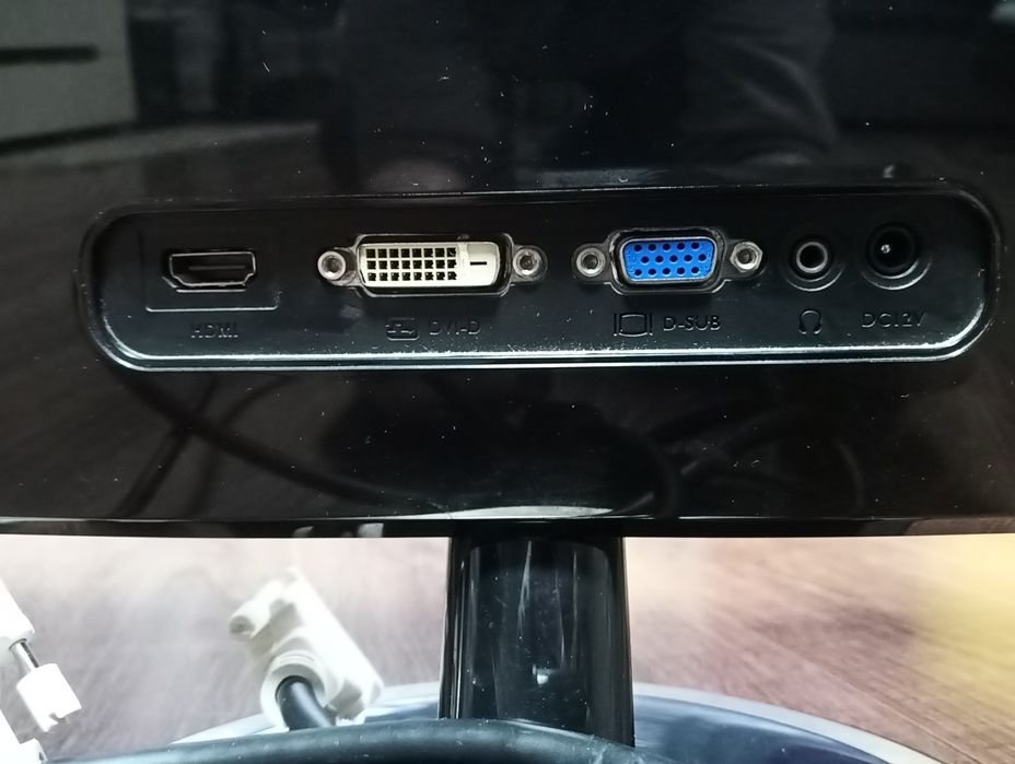 Монітор BENQ VW2420H