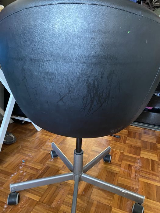 Cadeira de escritorio