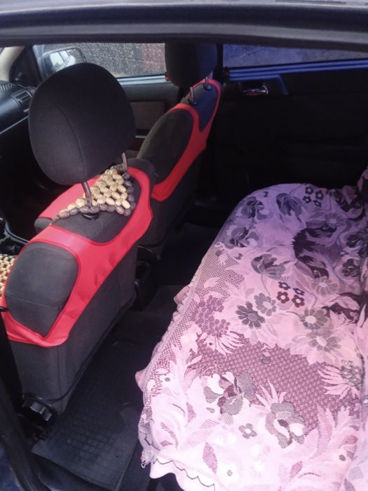 Продам тихенько, мякеньке, та економне авто