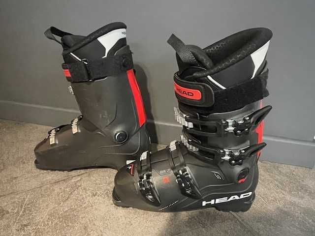 Buty narciarskie HEAD 26.5