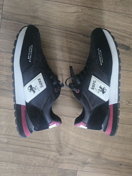 Buty sportowe rozmiar 46