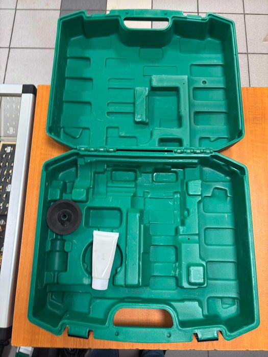 Młot Udarowo-Obrotowy Stalco RHS36VS 1500W SDS Plus Wiertarka Walizka